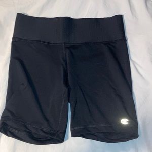 Champion Biker Shorts